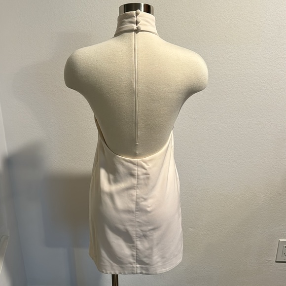 Baby Pink Dress - Picture 4 of 7